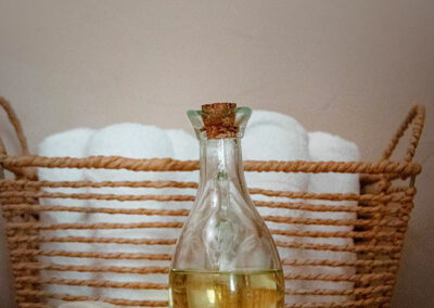 Espace bien-être féminin à Albi pour soins de drainage lymphatique et massages relaxants